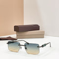 Dunhill DU02259 Sunglasses