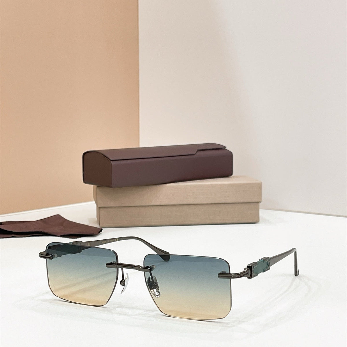 Dunhill DU02259 Sunglasses
