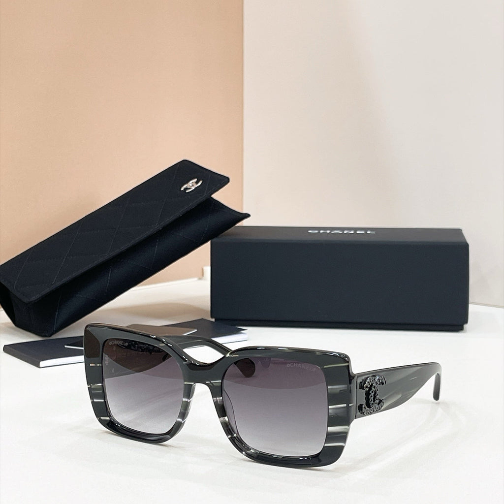 Chanel CH5555 Sunglasses