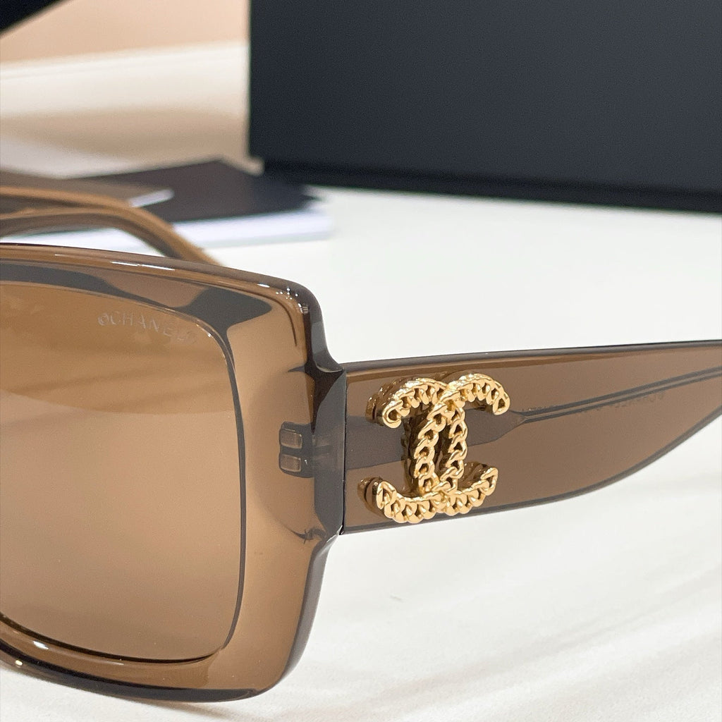 Chanel CH5555 Sunglasses