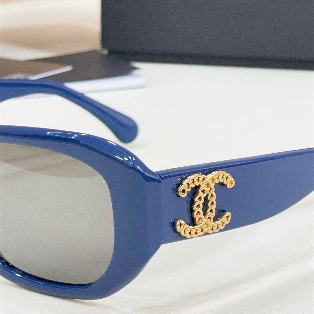 Chanel CH5554 Sunglasses