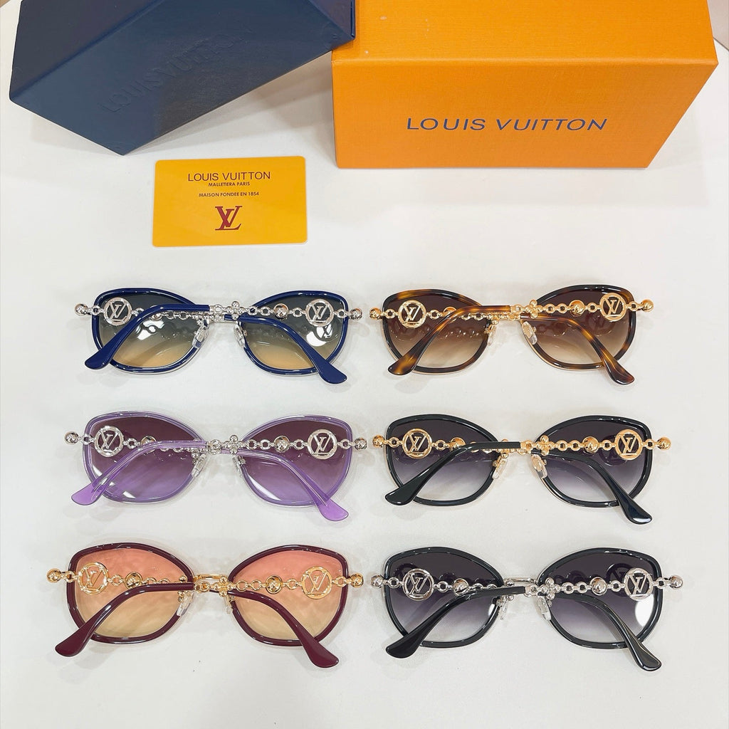 Louis Vuitton Z7533U Sunglasses