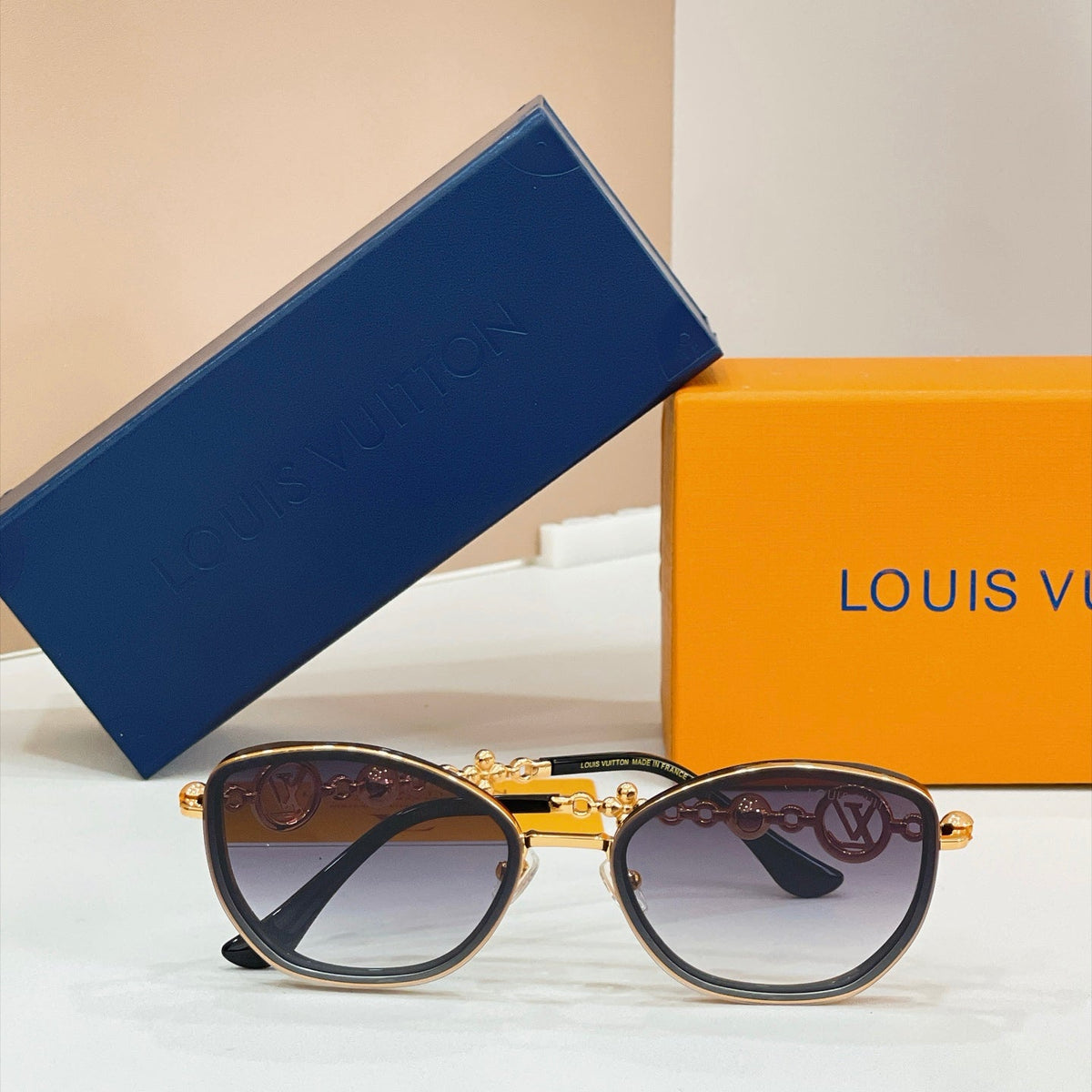 Louis Vuitton Z7533U Sunglasses