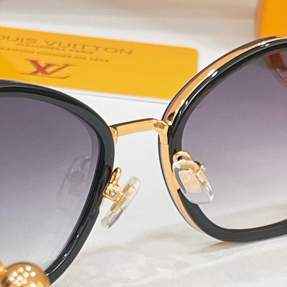 Louis Vuitton Z7533U Sunglasses
