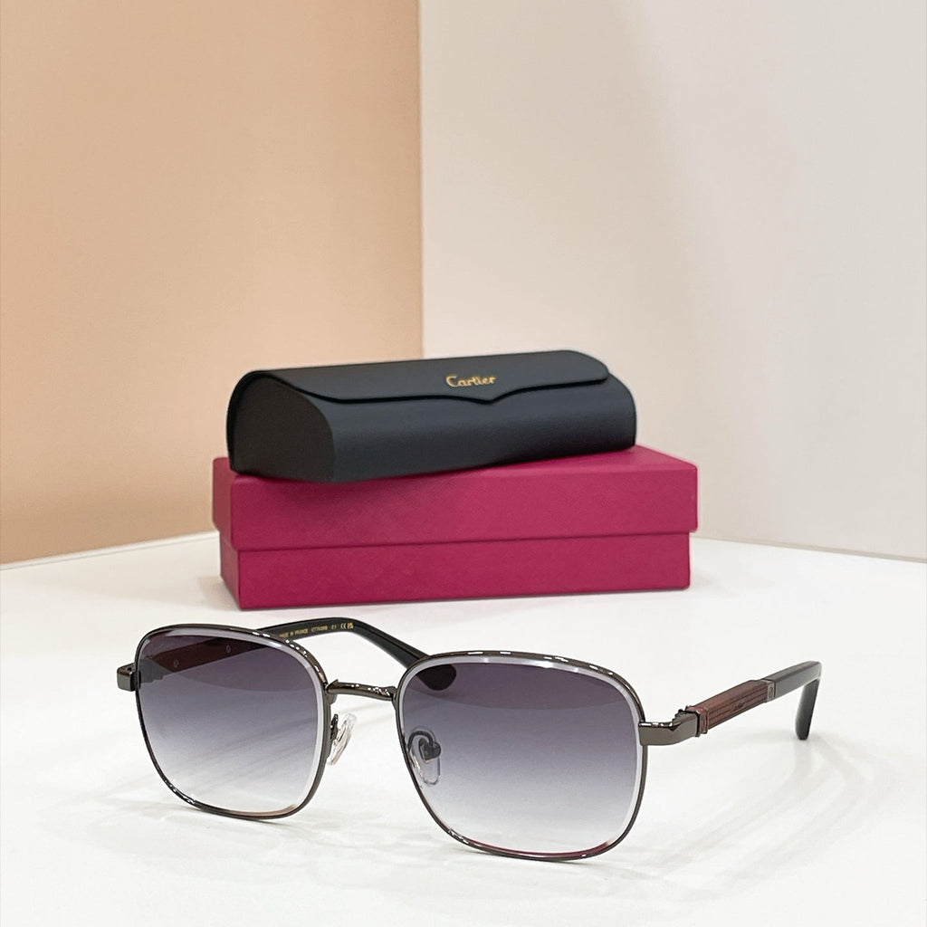 Cartier CT7439S Sunglasses
