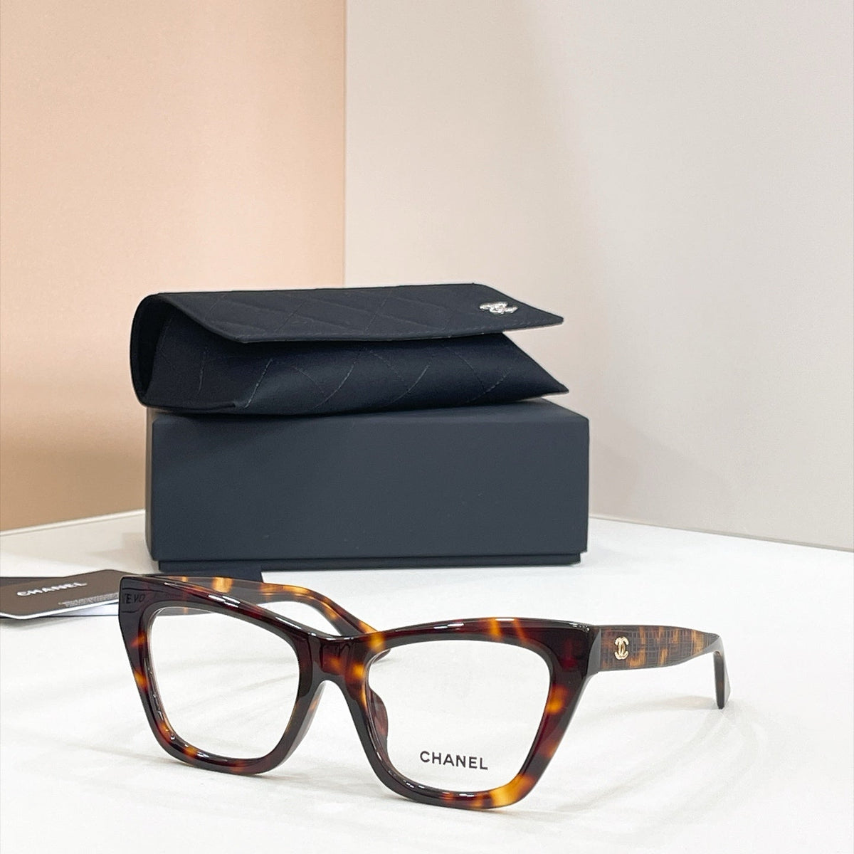 Chanel 3514 Sunglasses