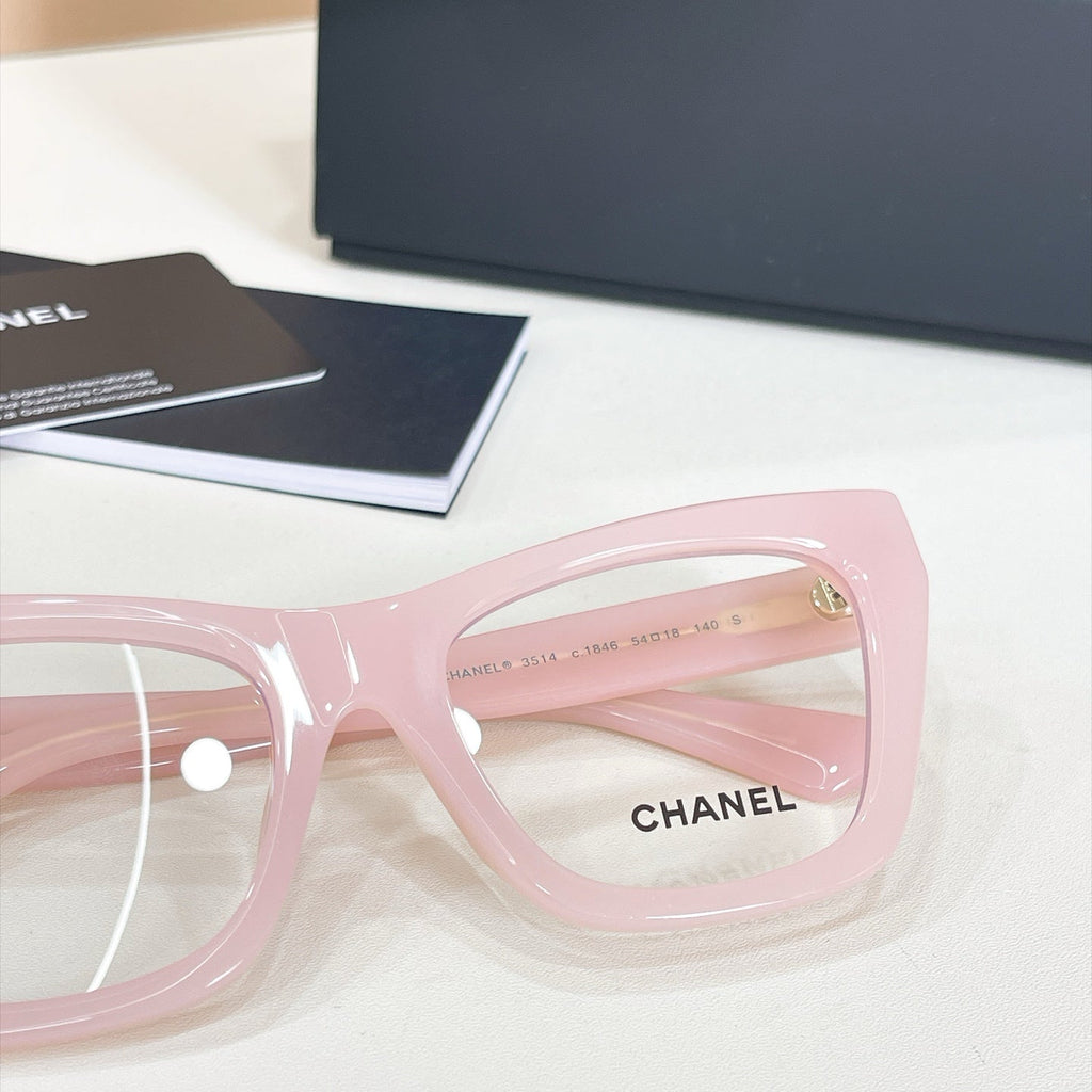 Chanel 3514 Sunglasses