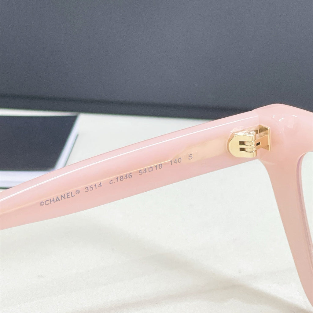 Chanel 3514 Sunglasses