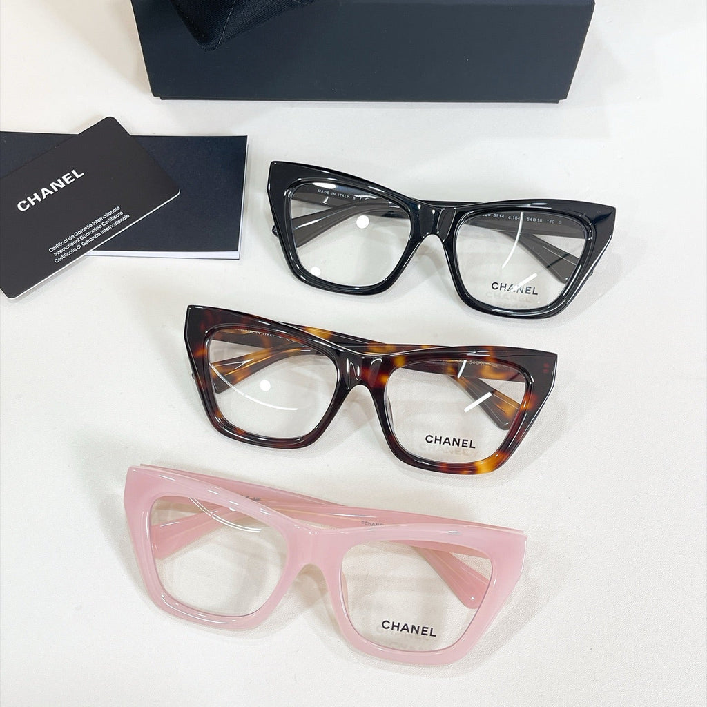 Chanel 3514 Sunglasses