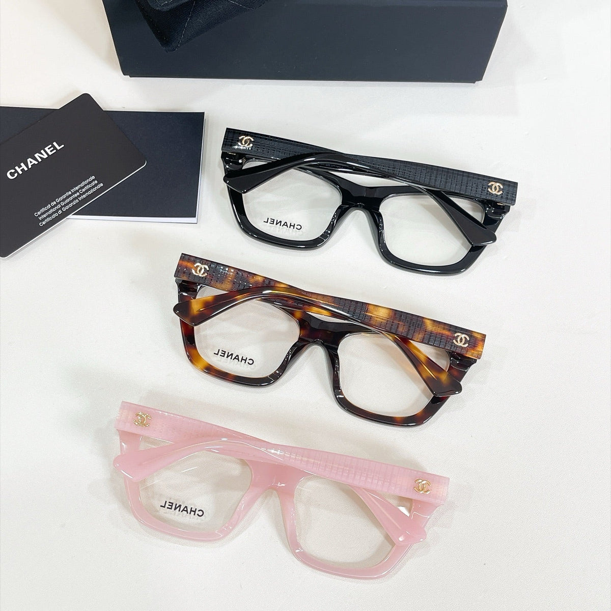 Chanel 3514 Sunglasses