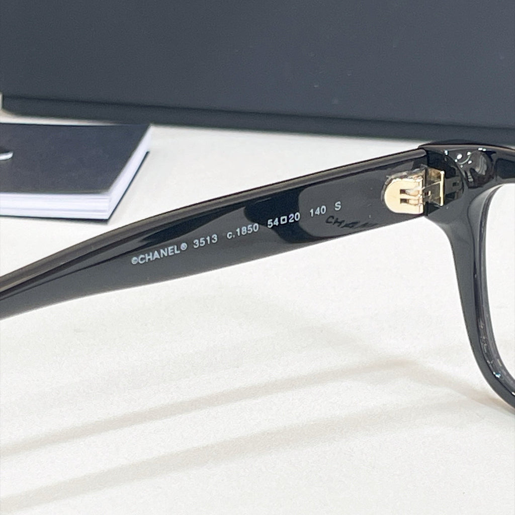 Chanel 3513 Sunglasses