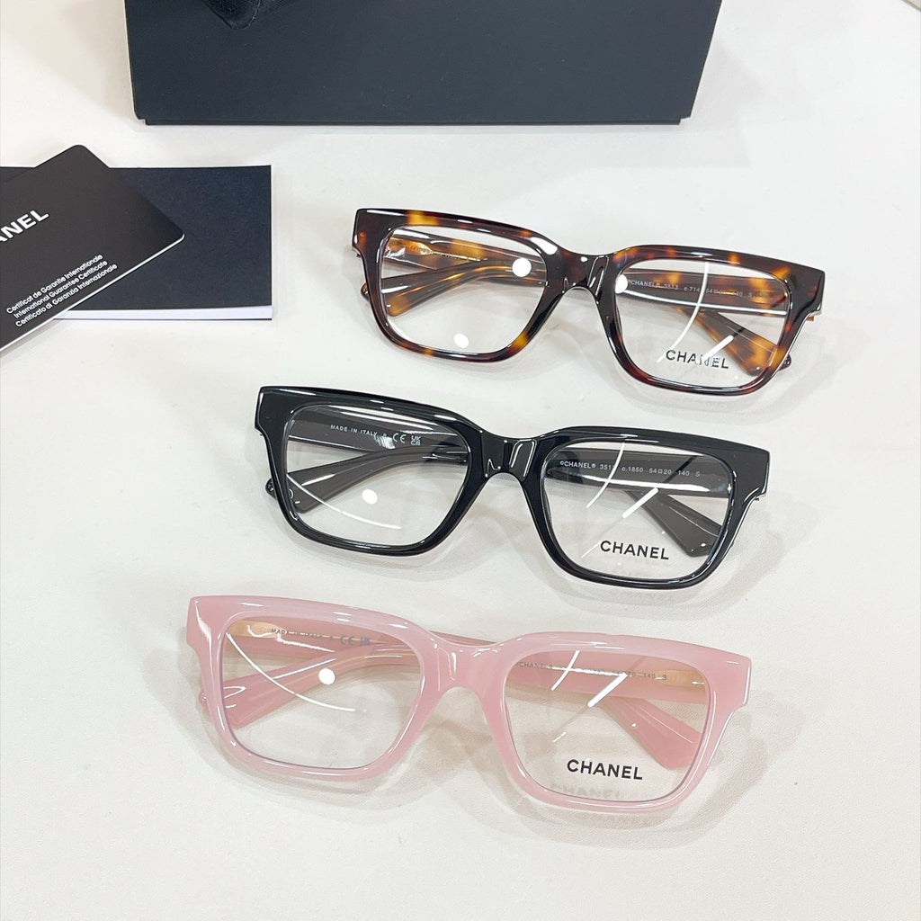 Chanel 3513 Sunglasses