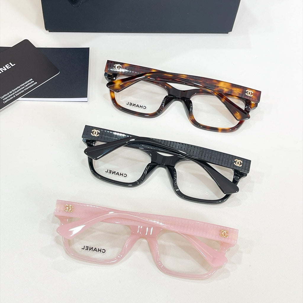 Chanel 3513 Sunglasses
