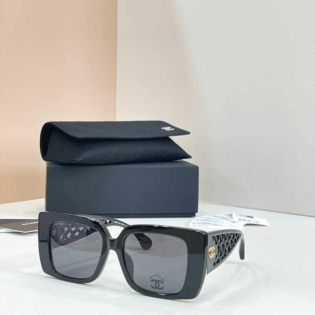 Chanel CH5567 Sunglasses