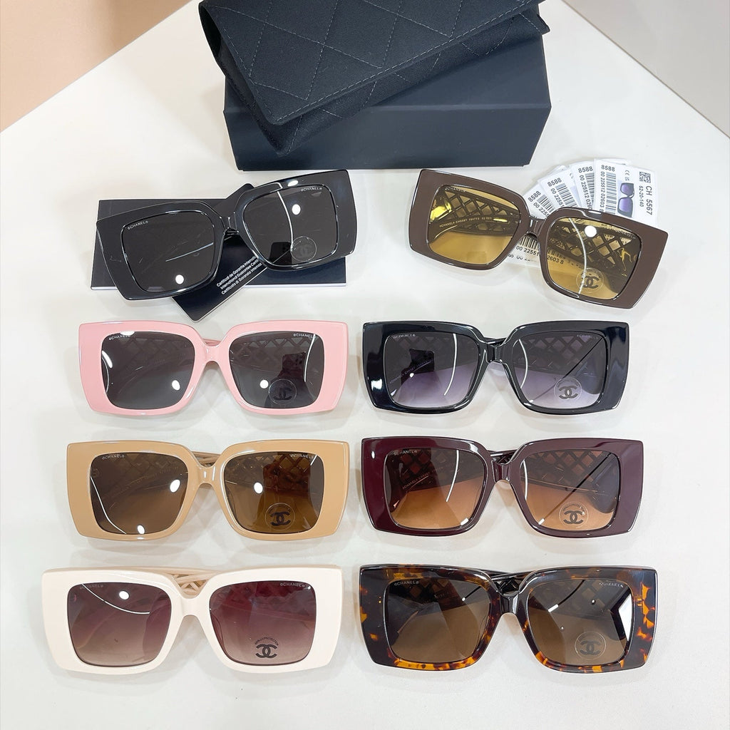 Chanel CH5567 Sunglasses