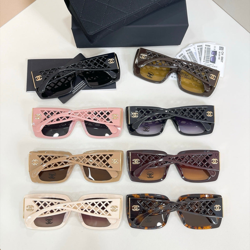 Chanel CH5567 Sunglasses