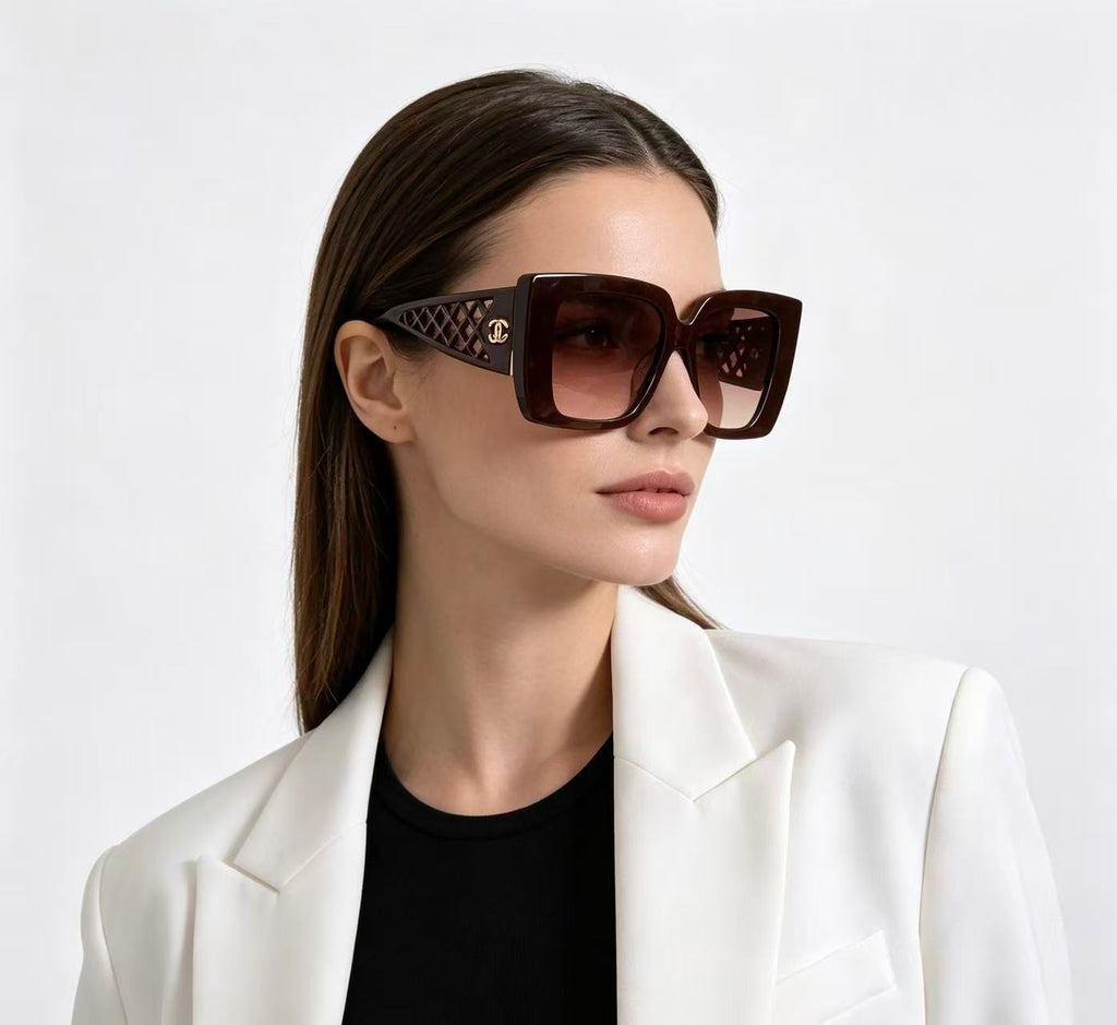 Chanel CH5567 Sunglasses