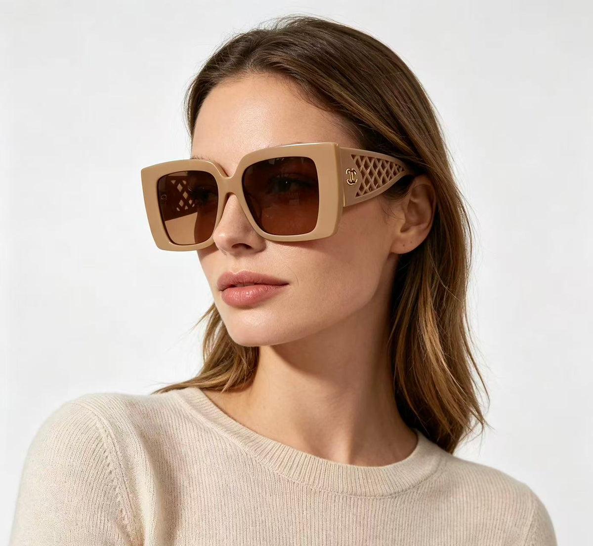 Chanel CH5567 Sunglasses