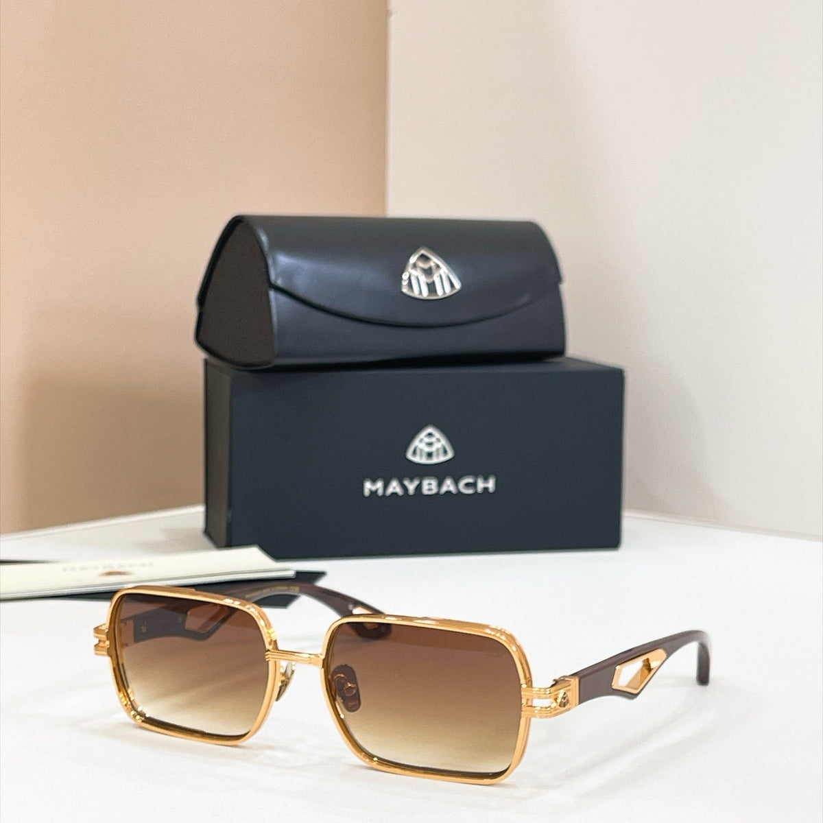 Maybach Z190 Sunglasses
