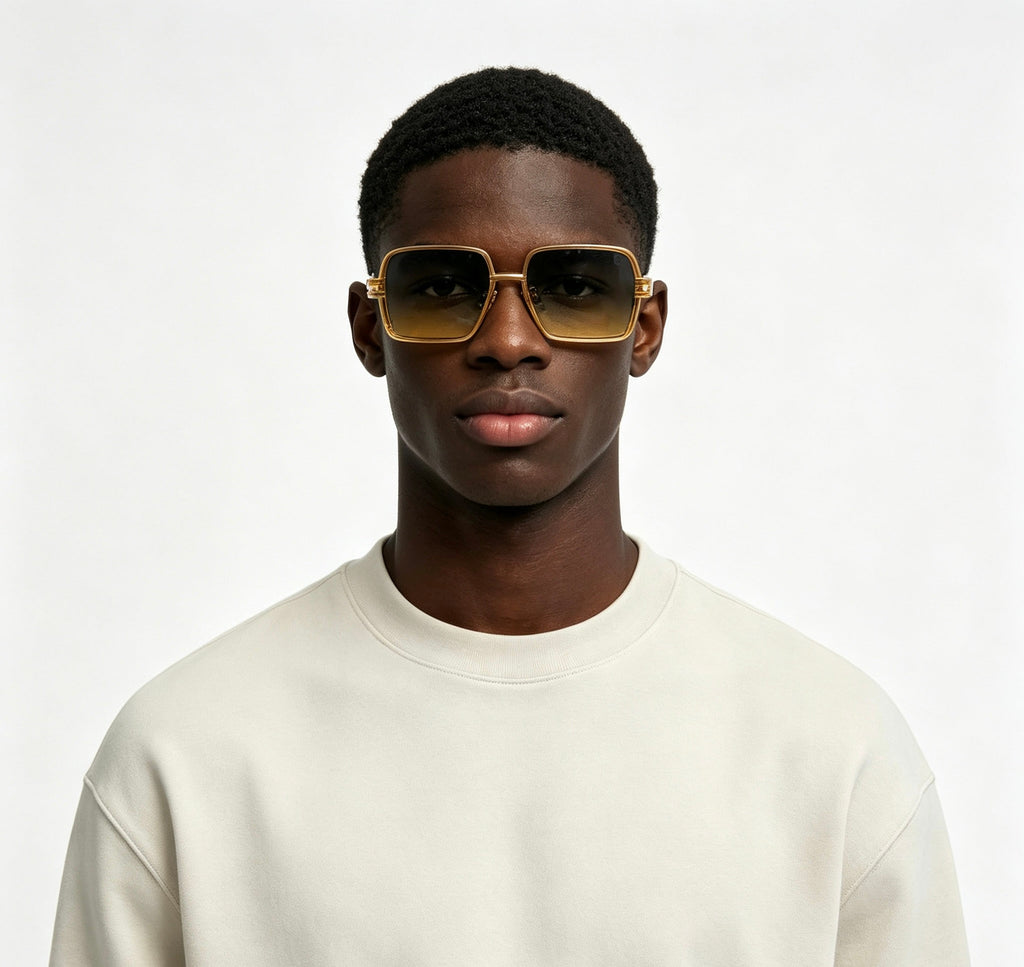 Maybach Z190 Sunglasses