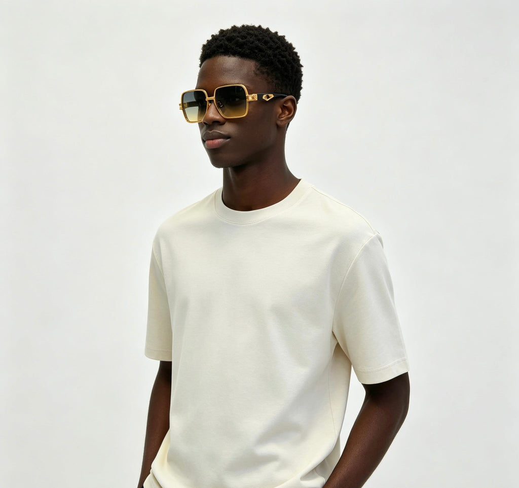 Maybach Z190 Sunglasses