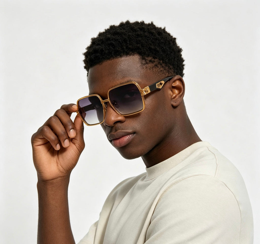Maybach Z190 Sunglasses