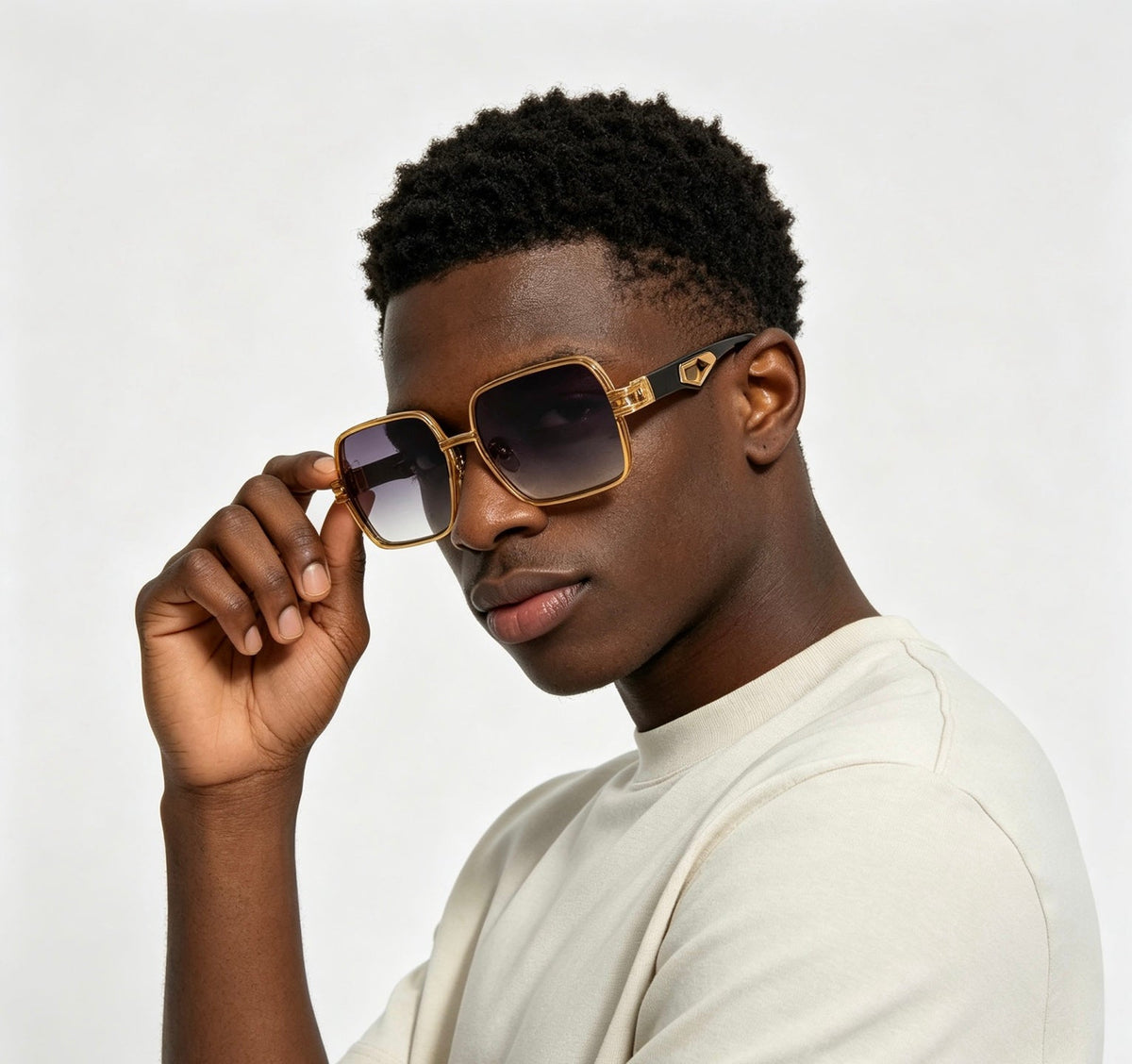 Maybach Z190 Sunglasses