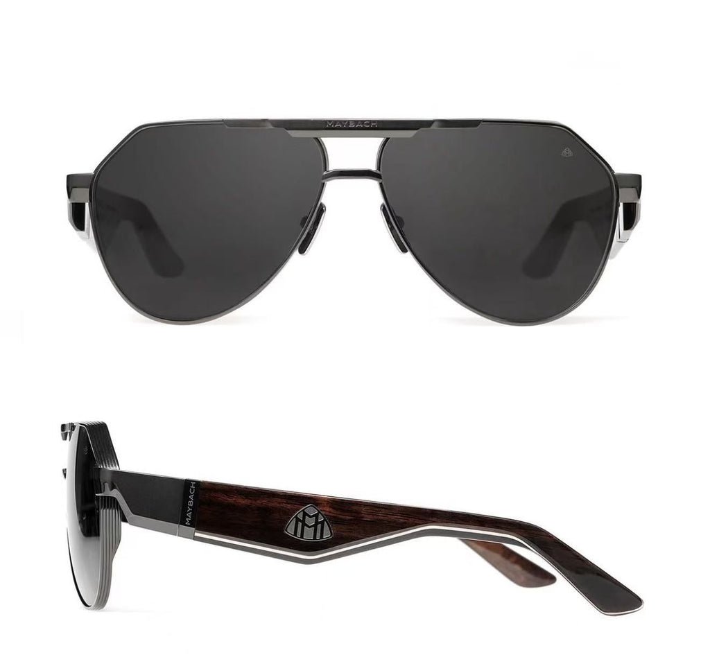 Maybach The King III Sunglasses