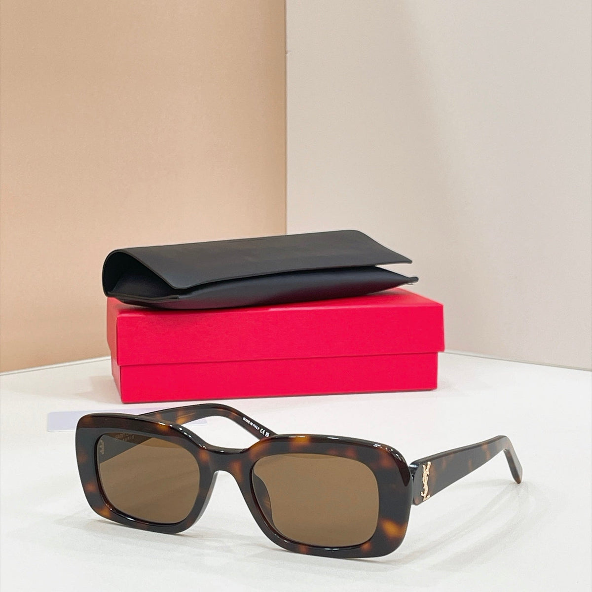 Saint Laurent SL M130 Sunglasses