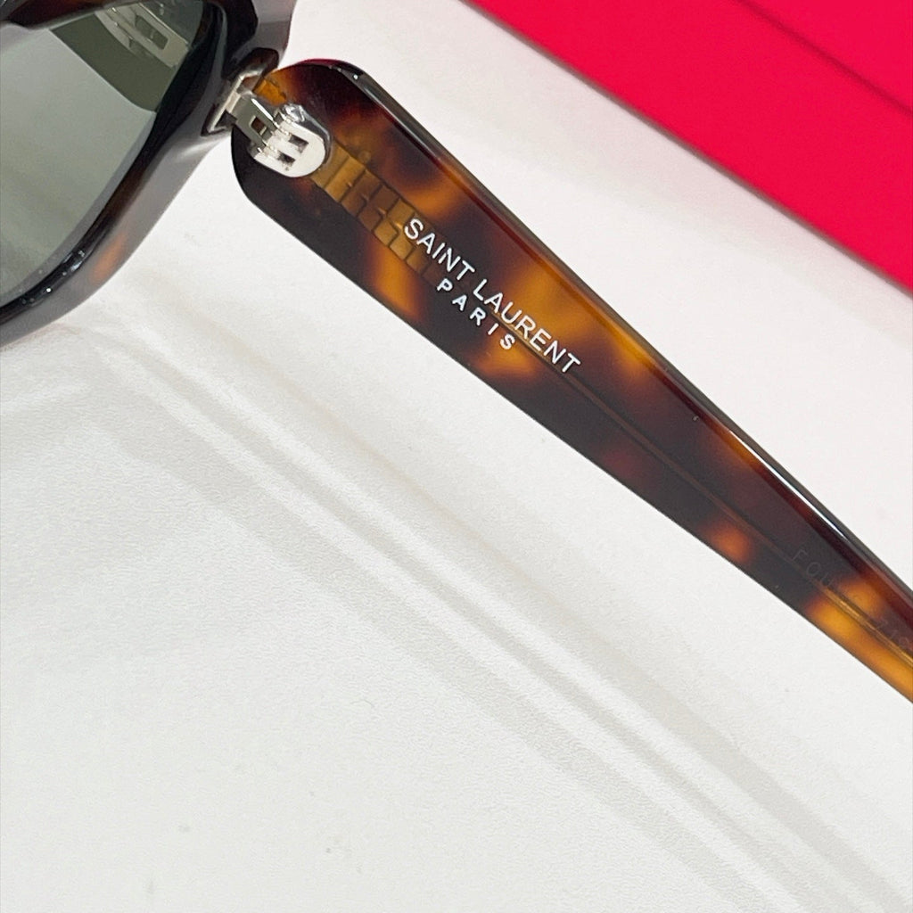 Saint Laurent SL M130 Sunglasses
