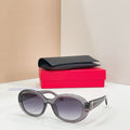 Saint Laurent SL 812F Sunglasses