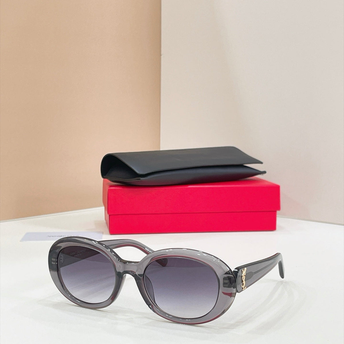Saint Laurent SL 812F Sunglasses