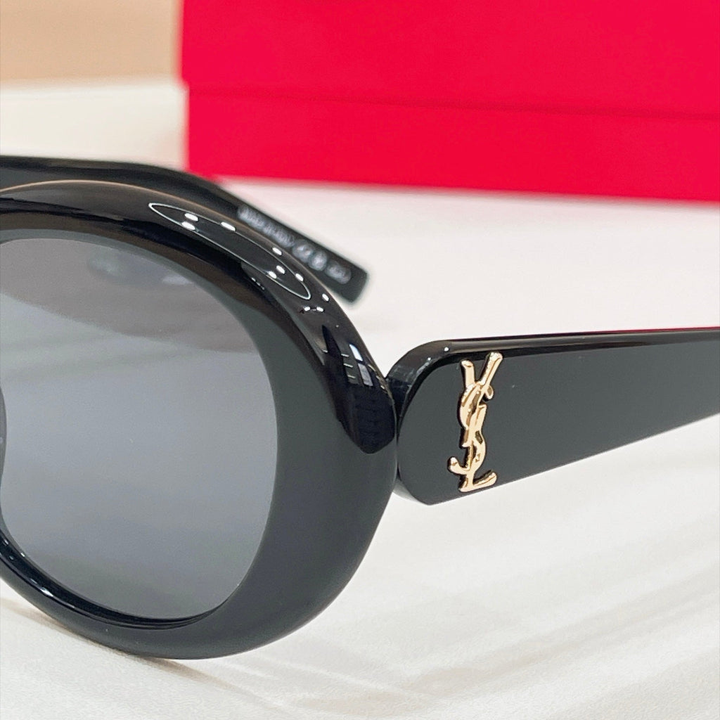 Saint Laurent SL 812F Sunglasses
