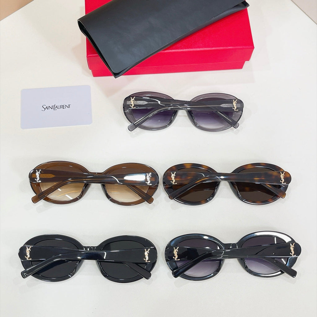 Saint Laurent SL 812F Sunglasses