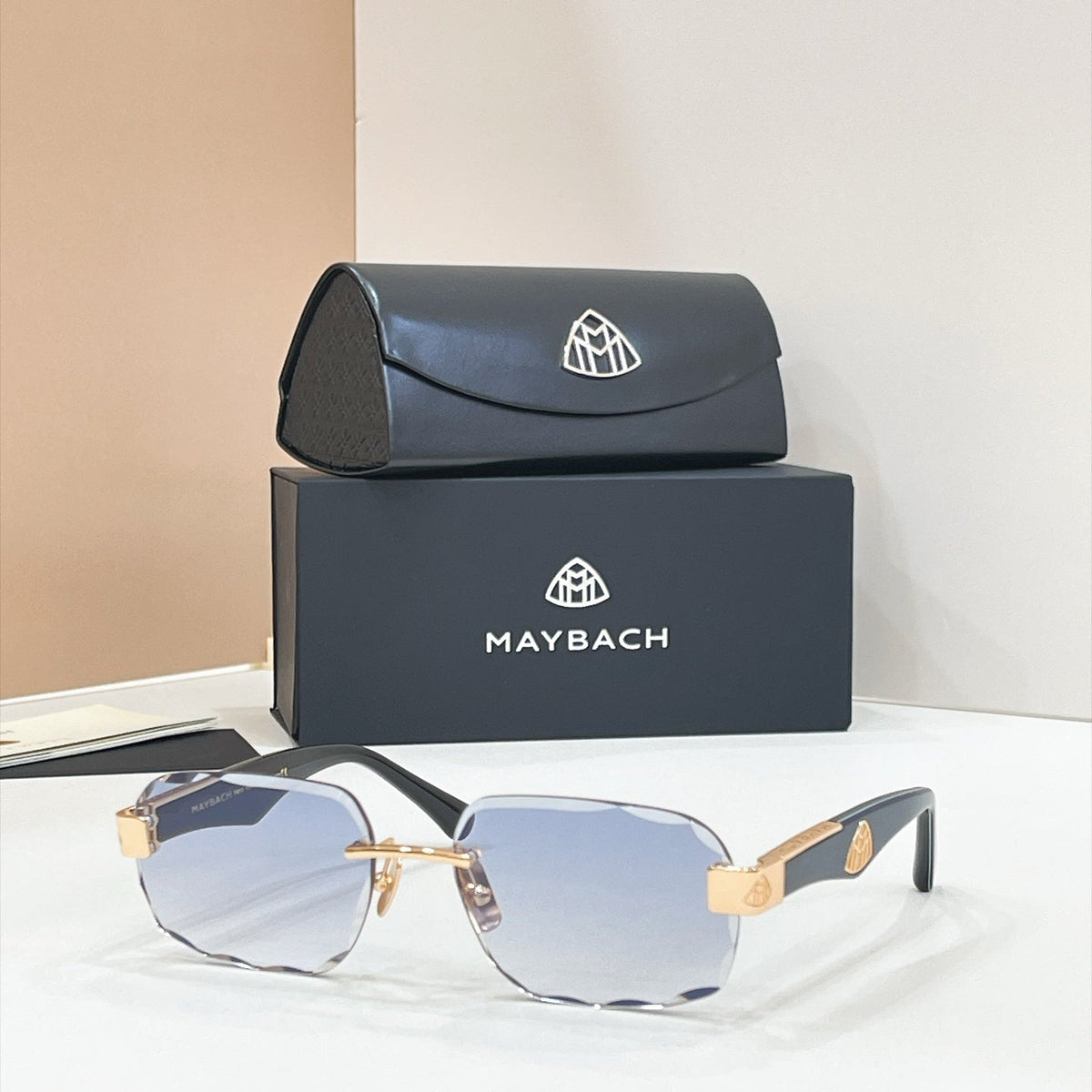 Maybach The Beng Sunglasses