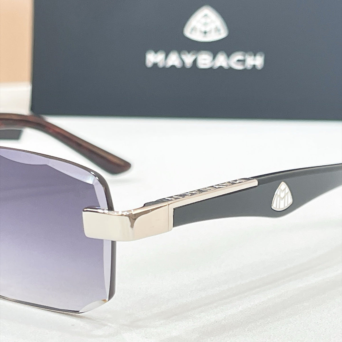 Maybach The Zeng I Sunglasses