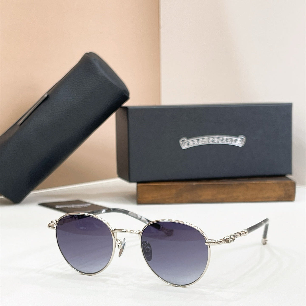 Chrome Hearts CH8227 Sunglasses