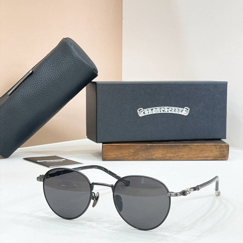 Chrome Hearts CH8227 Sunglasses