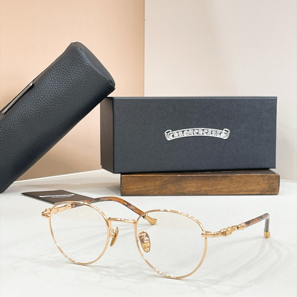 Chrome Hearts CH8227 Sunglasses