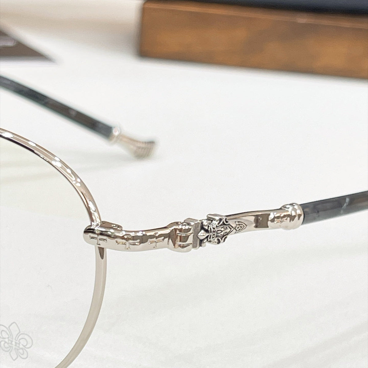 Chrome Hearts CH8227 Sunglasses