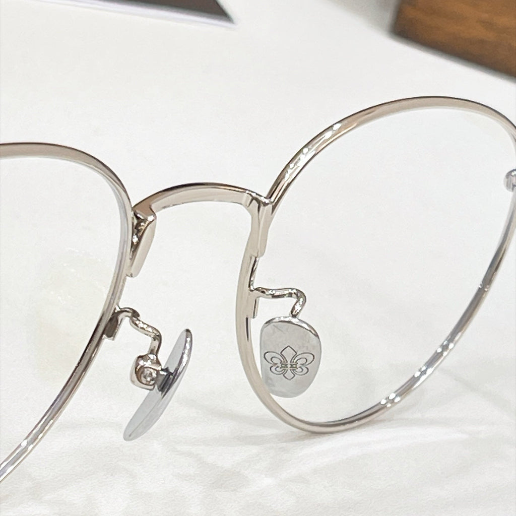 Chrome Hearts CH8227 Sunglasses
