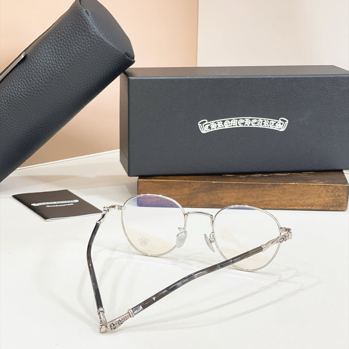 Chrome Hearts CH8227 Sunglasses