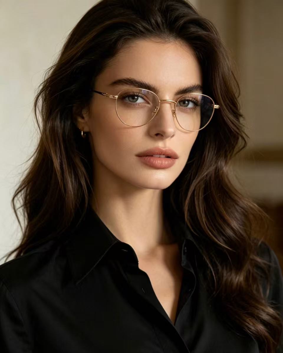 Chrome Hearts CH8227 Sunglasses