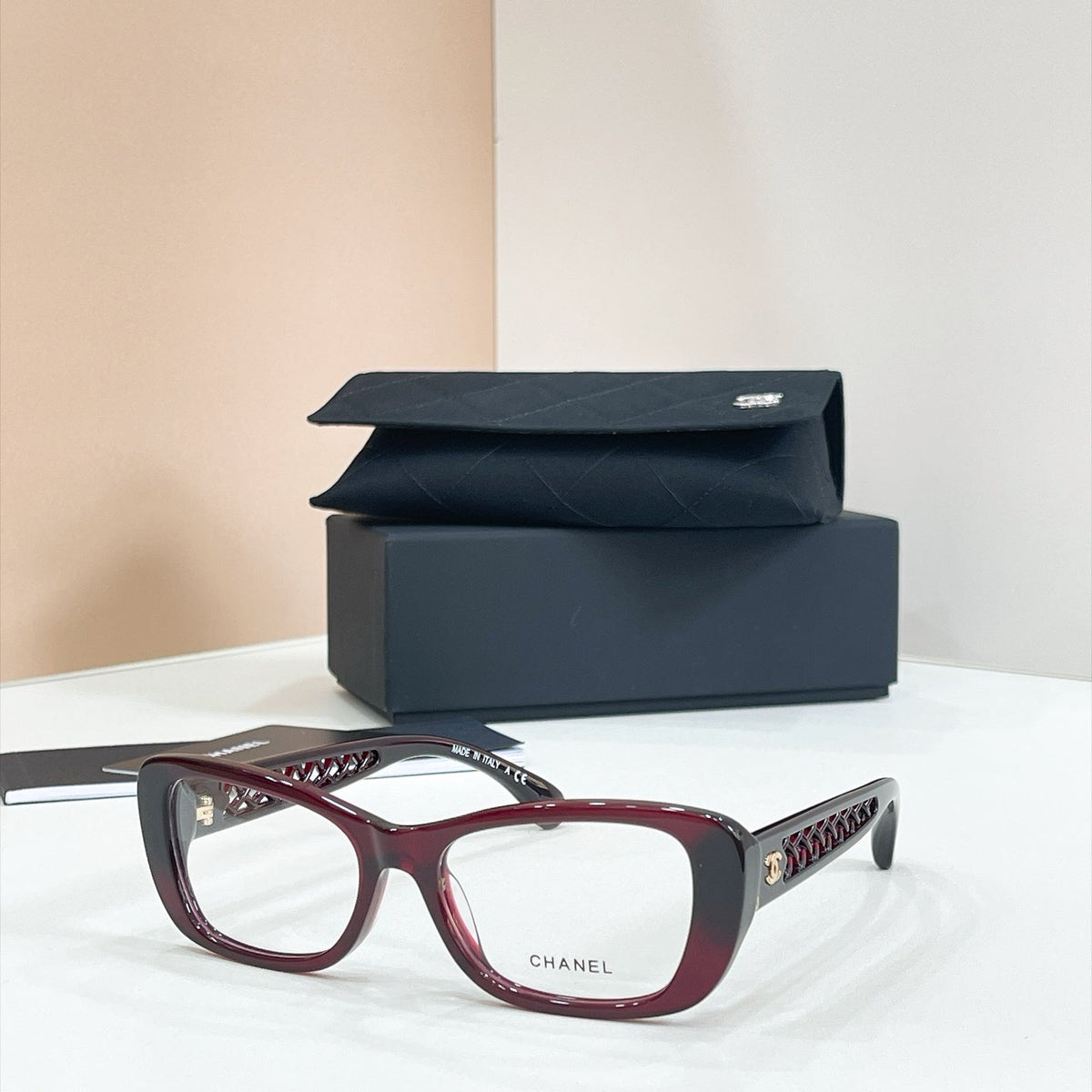 Chanel CH3506 Sunglasses