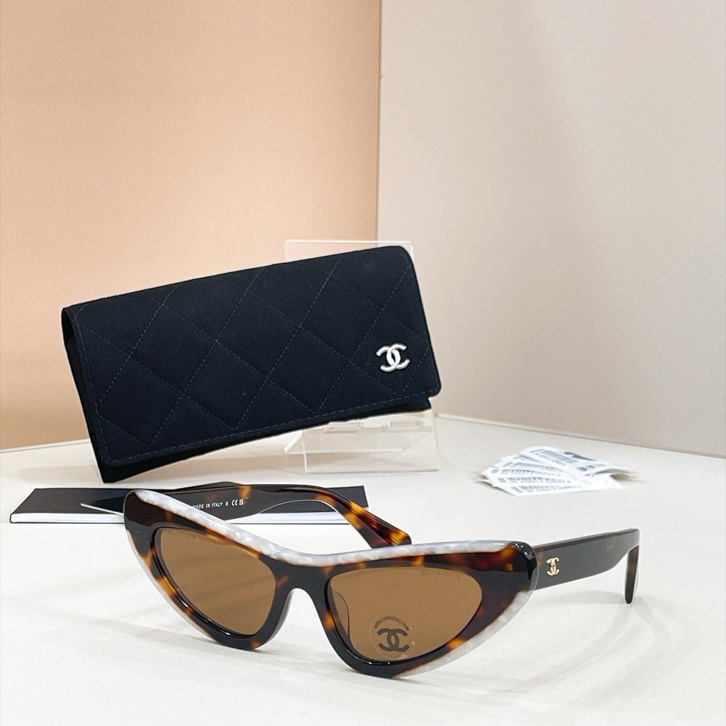 Chanel CH9203 Sunglasses