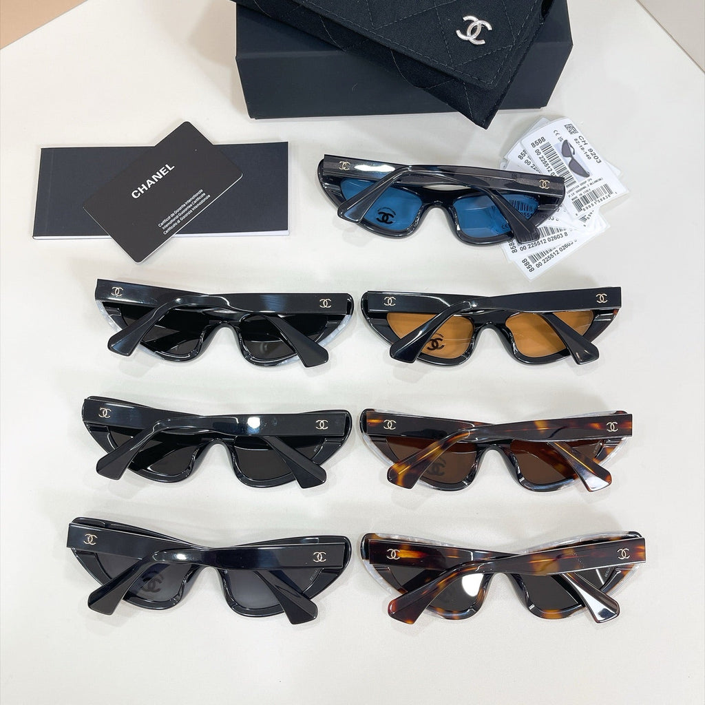 Chanel CH9203 Sunglasses