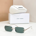 Linda Farrow LFL/1131 Sunglasses