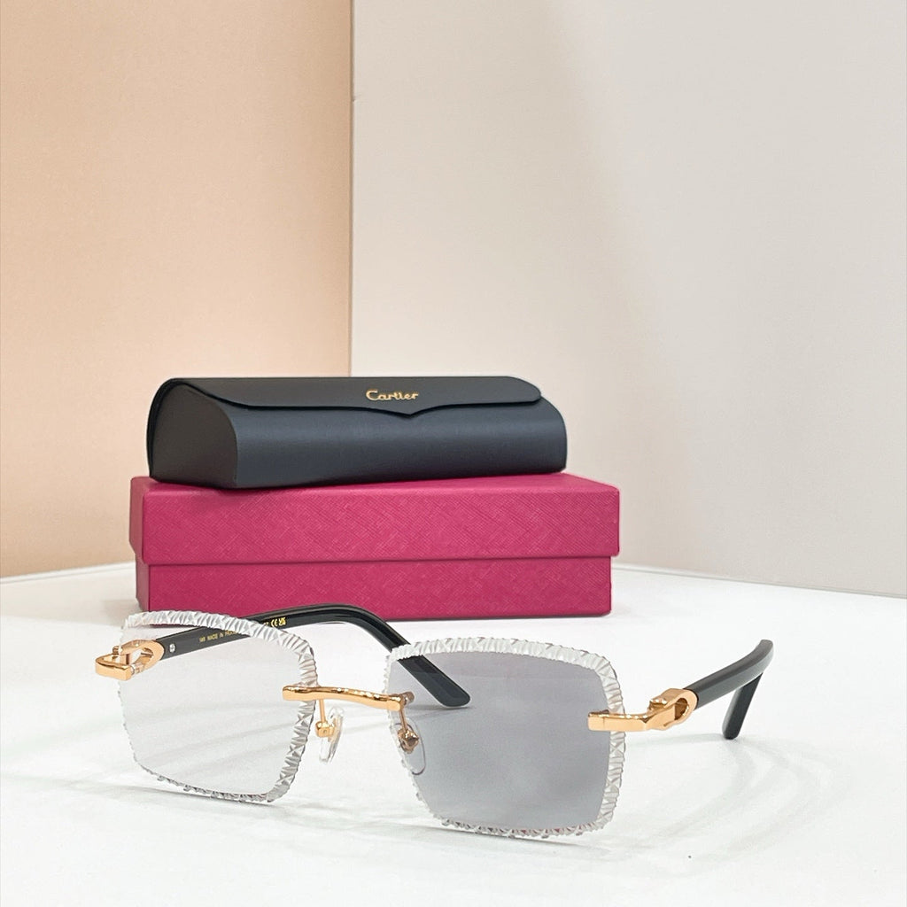 Cartier CT0787S Sunglasses