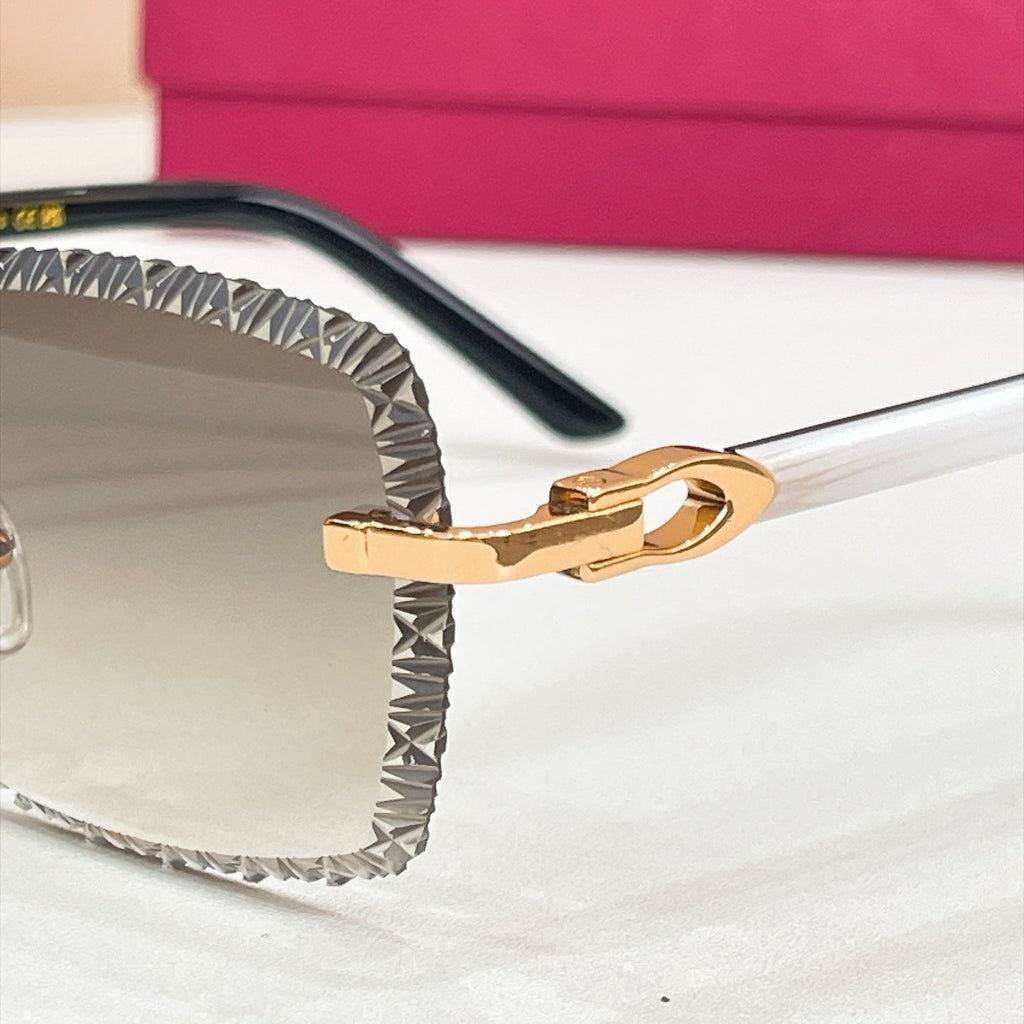 Cartier CT0787S Sunglasses