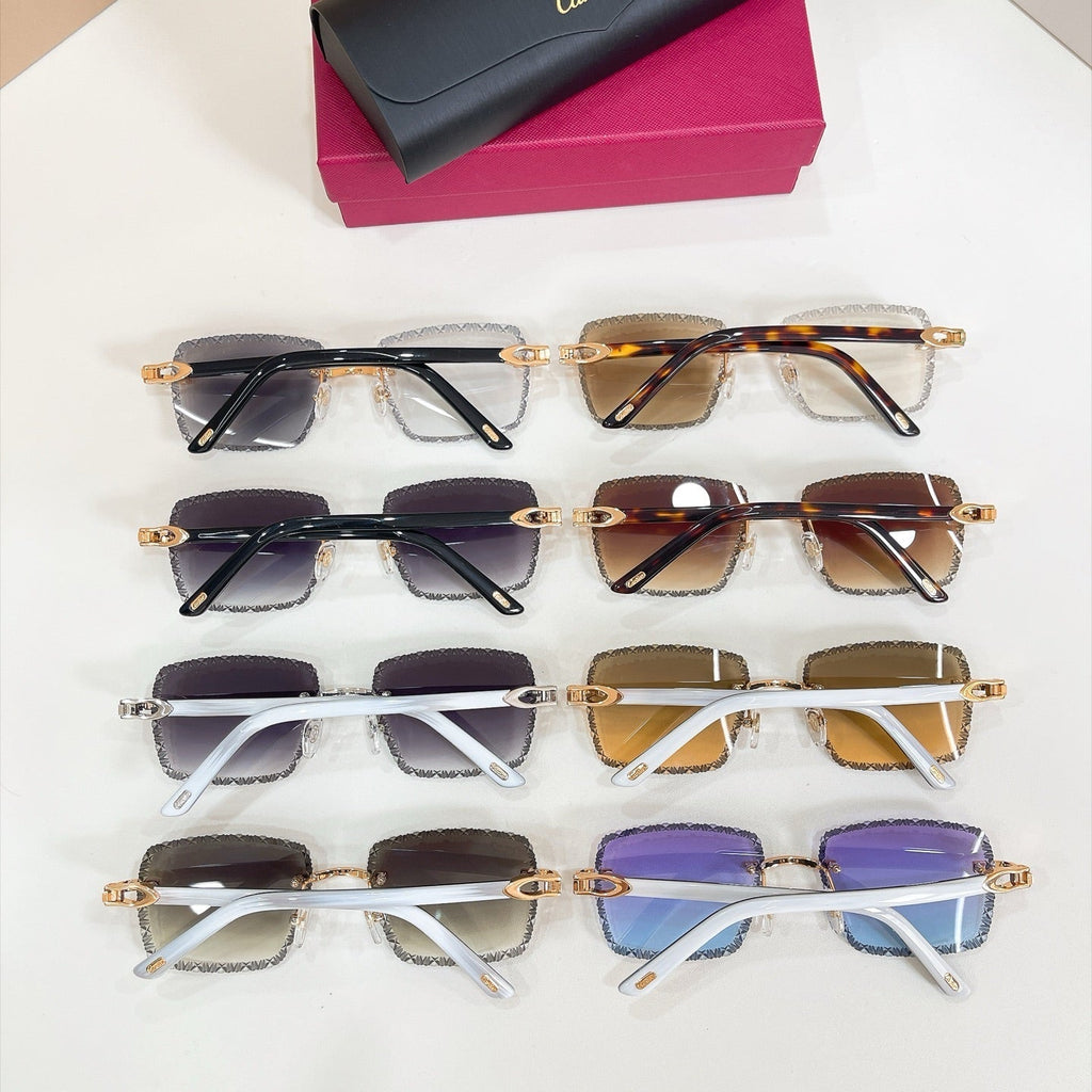 Cartier CT0787S Sunglasses